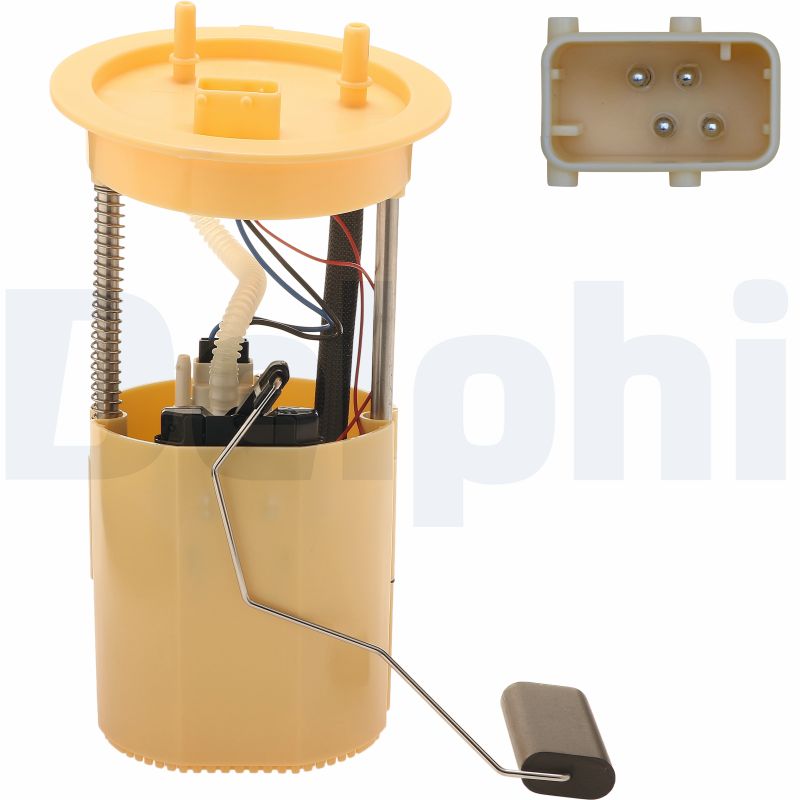 Imp. alimentazione carburante - FG2415-12B1 DELPHI