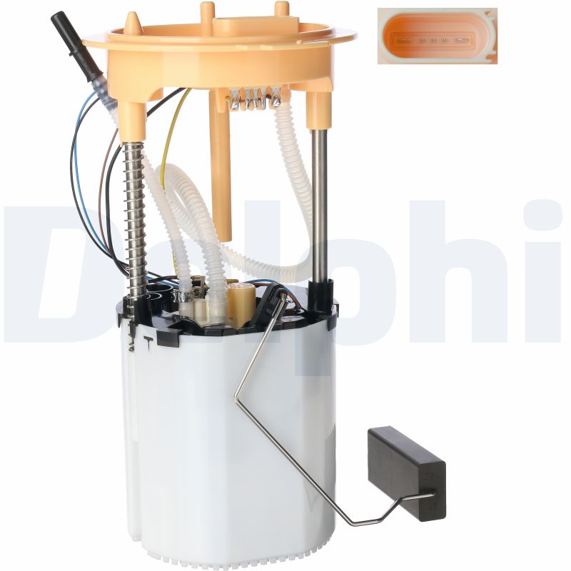 Imp. alimentazione carburante - FG2421-12B1 DELPHI