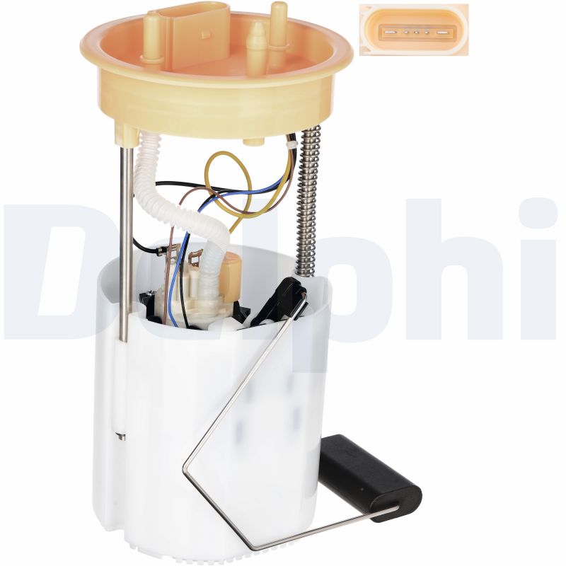 Fuel Feed Unit - FG2423-12B1 DELPHI