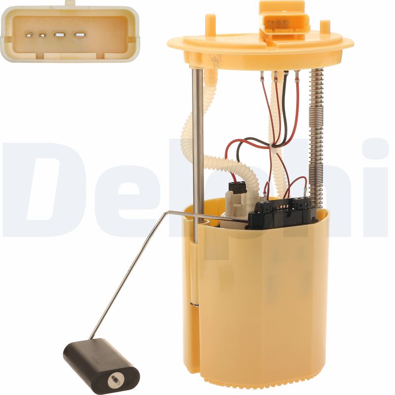 Imp. alimentazione carburante - FG2434-12B1 DELPHI