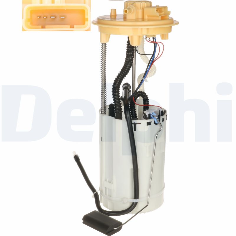 Imp. alimentazione carburante - FG2442-12B1 DELPHI