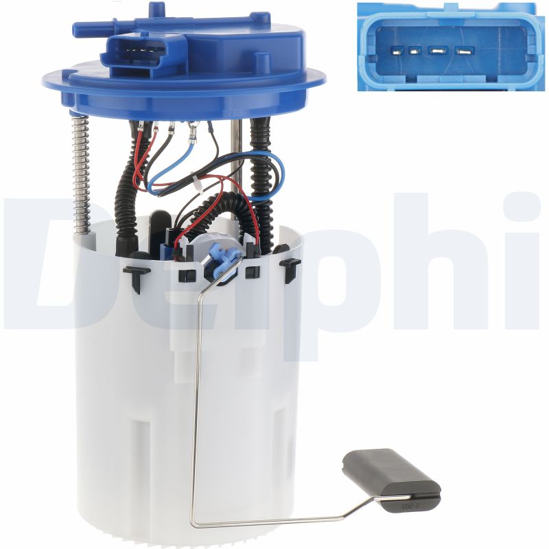 Imp. alimentazione carburante - FG2447-12B1 DELPHI