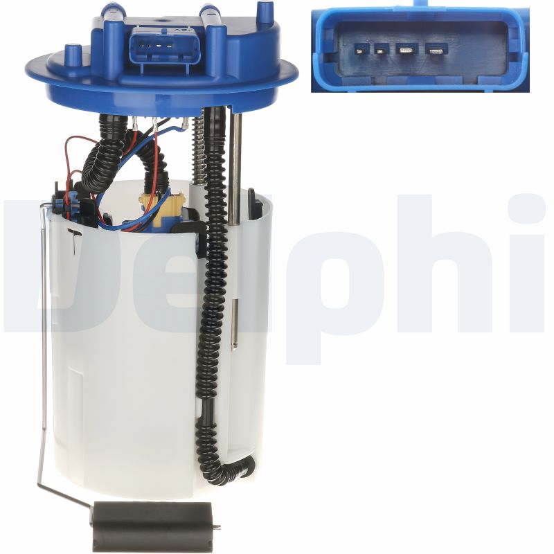 Fuel Feed Unit - FG2448-12B1 DELPHI