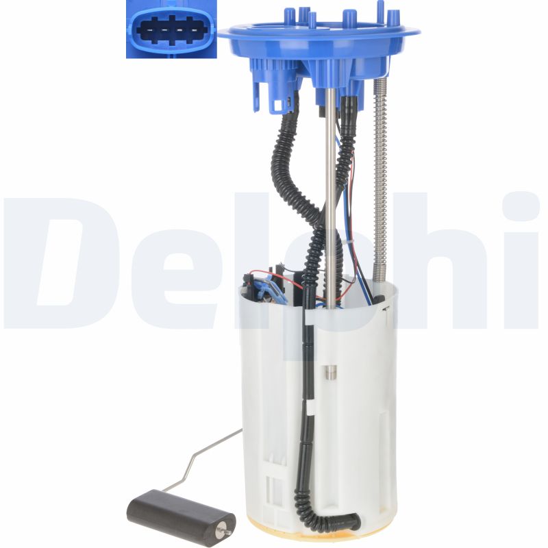 Imp. alimentazione carburante - FG2450-12B1 DELPHI