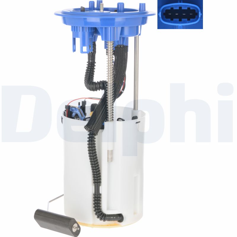 Imp. alimentazione carburante - FG2451-12B1 DELPHI