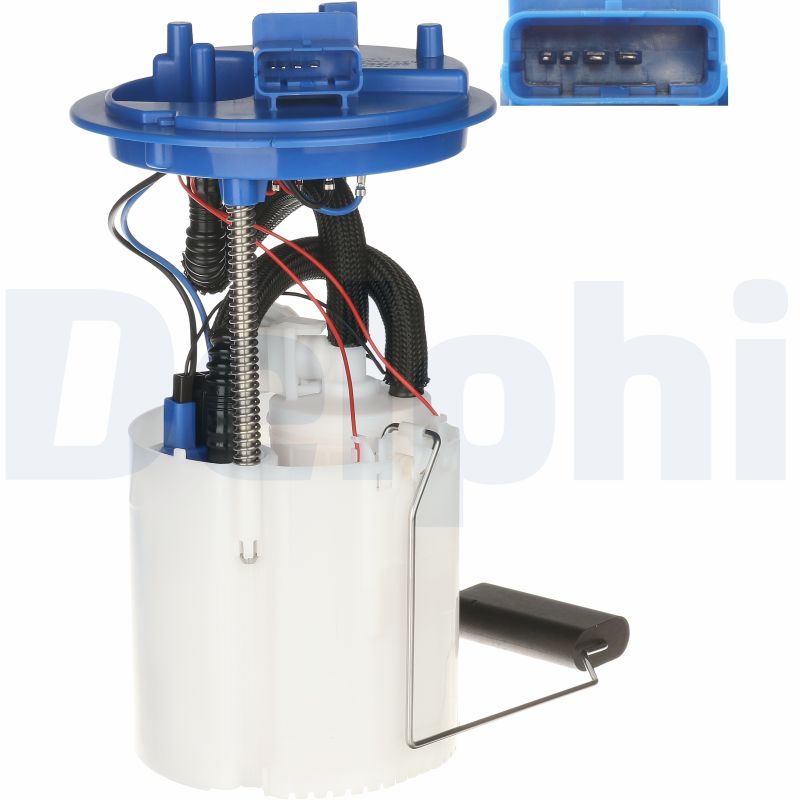 Imp. alimentazione carburante - FG2455-12B1 DELPHI