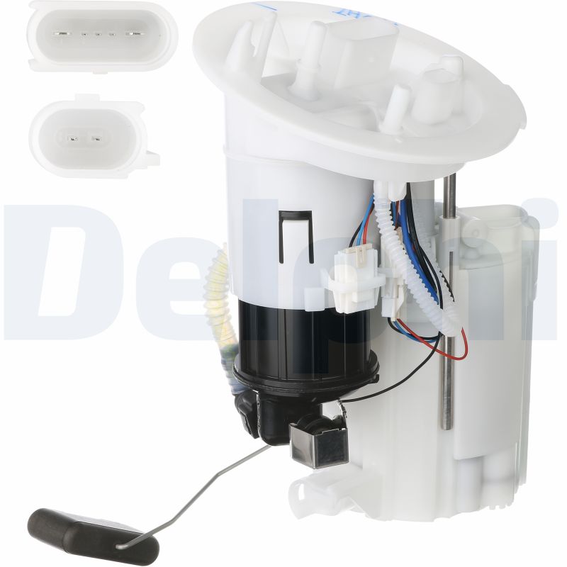 Imp. alimentazione carburante - FG2458-12B1 DELPHI