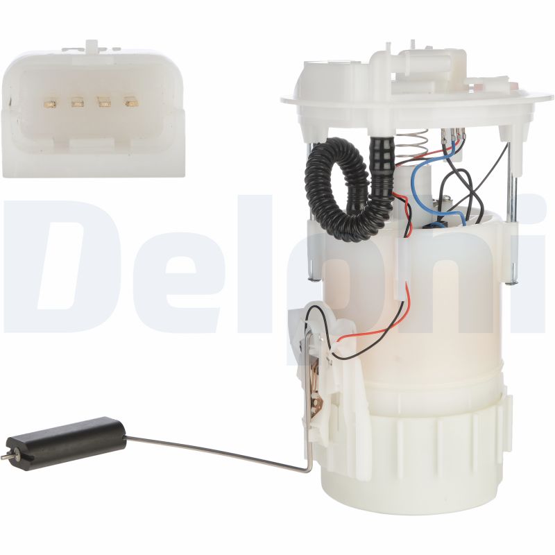 Imp. alimentazione carburante - FG2467-12B1 DELPHI