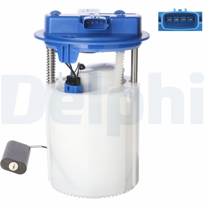 Imp. alimentazione carburante - FG2468-12B1 DELPHI