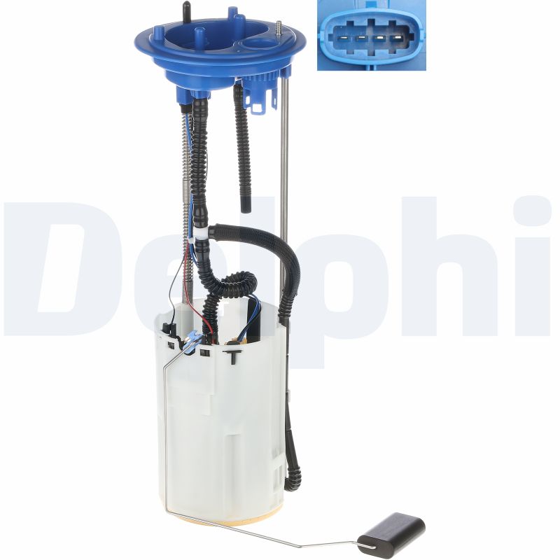 Imp. alimentazione carburante - FG2470-12B1 DELPHI