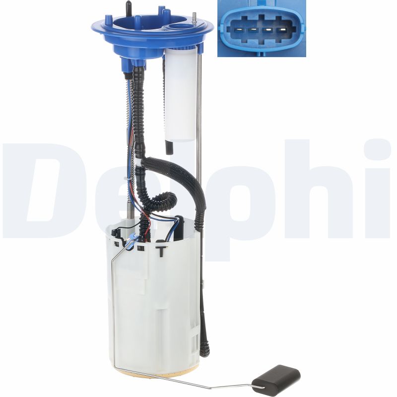 Imp. alimentazione carburante - FG2474-12B1 DELPHI