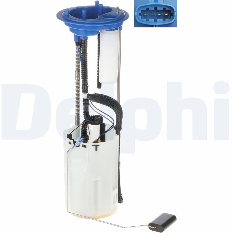 Fuel Feed Unit - FG2476-12B1 DELPHI