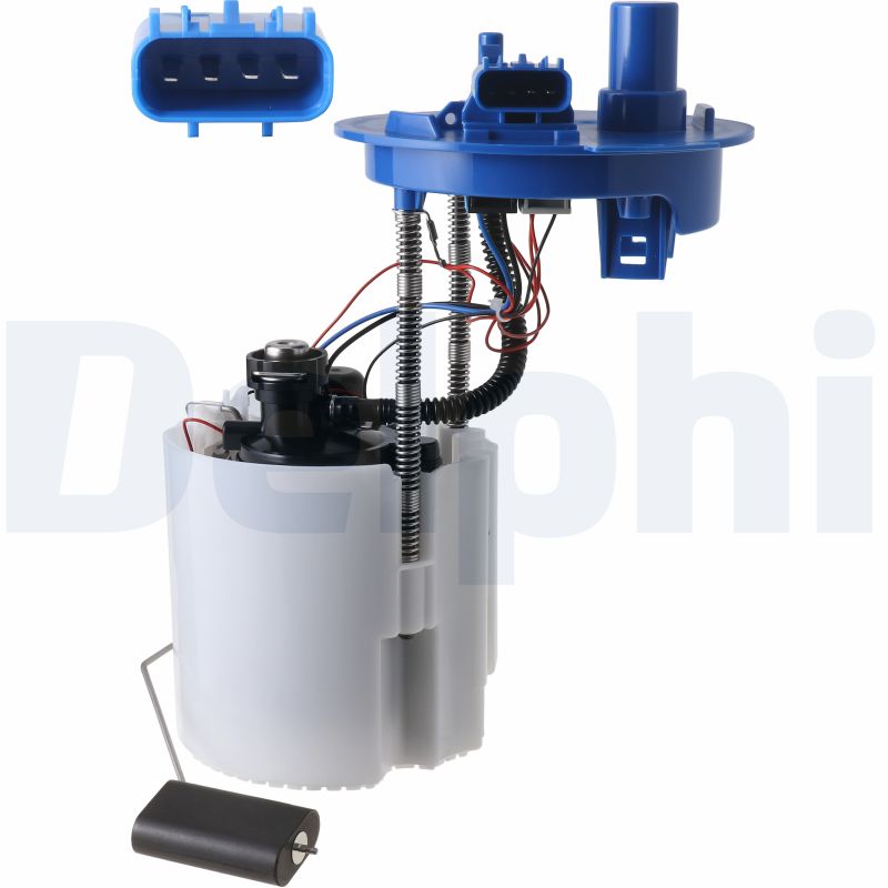 Fuel Feed Unit - FG2480-12B1 DELPHI