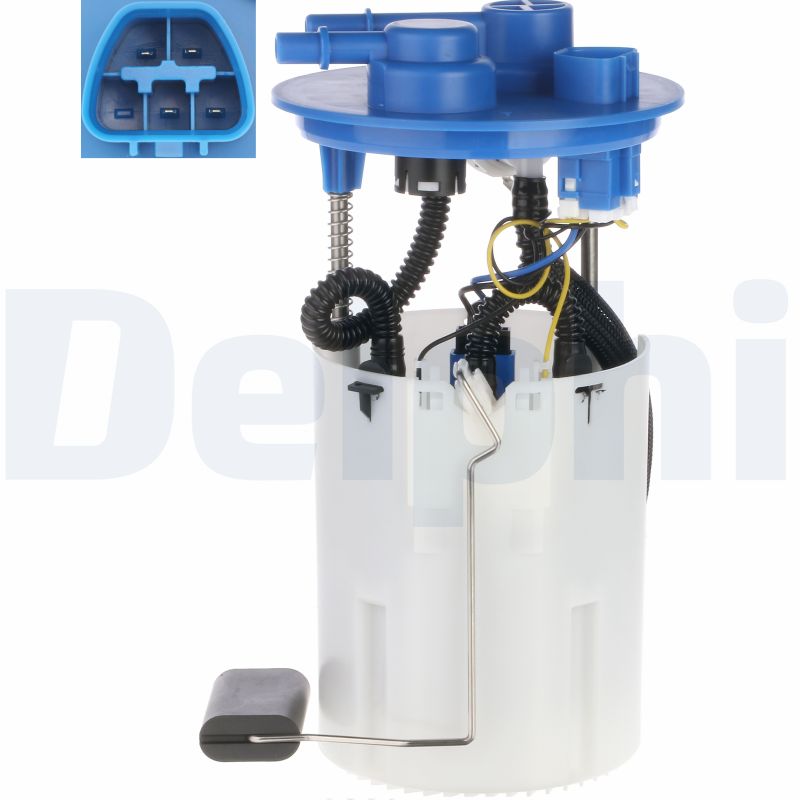 Imp. alimentazione carburante - FG2486-12B1 DELPHI