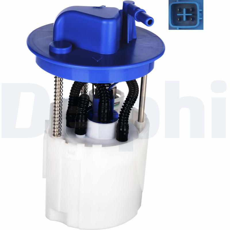 Imp. alimentazione carburante - FG2493-12B1 DELPHI