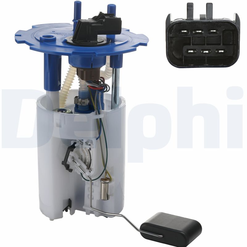 Imp. alimentazione carburante - FG2496-12B1 DELPHI