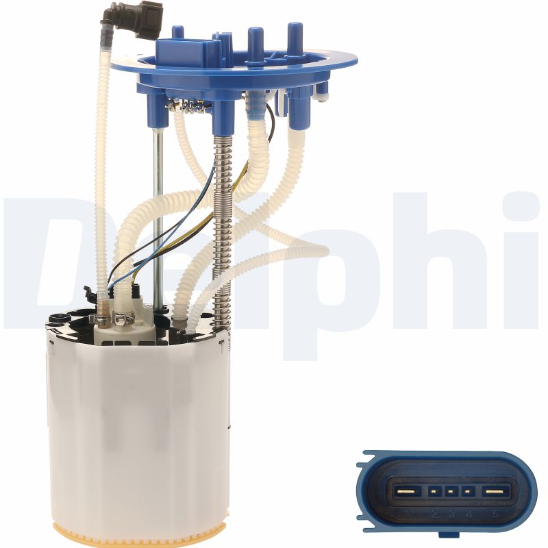Imp. alimentazione carburante - FG2503-12B1 DELPHI