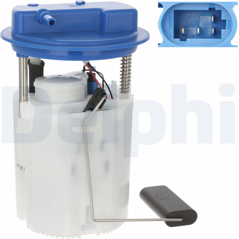 Imp. alimentazione carburante - FG2617-12B1 DELPHI