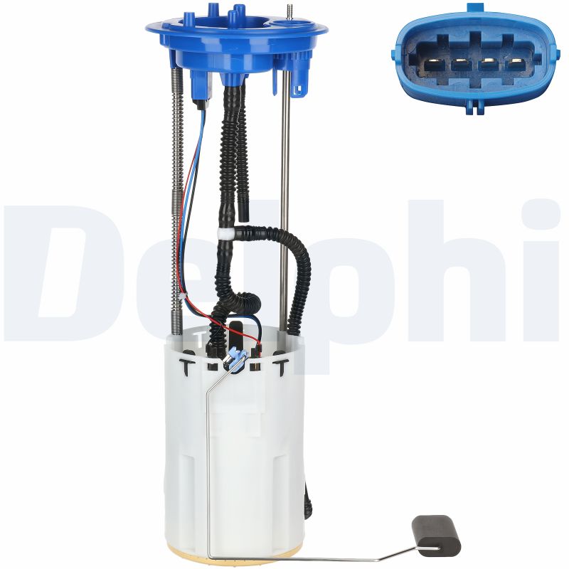Элемент системы питания - FG2702-12B1 DELPHI