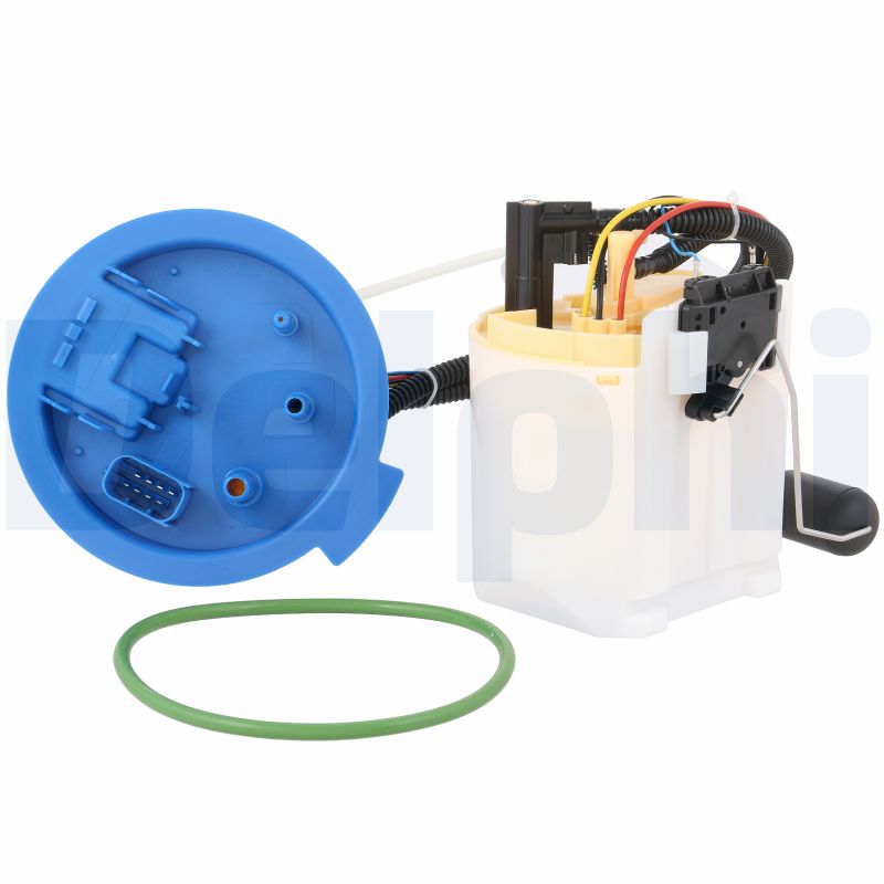 Imp. alimentazione carburante - FG2722-12B1 DELPHI