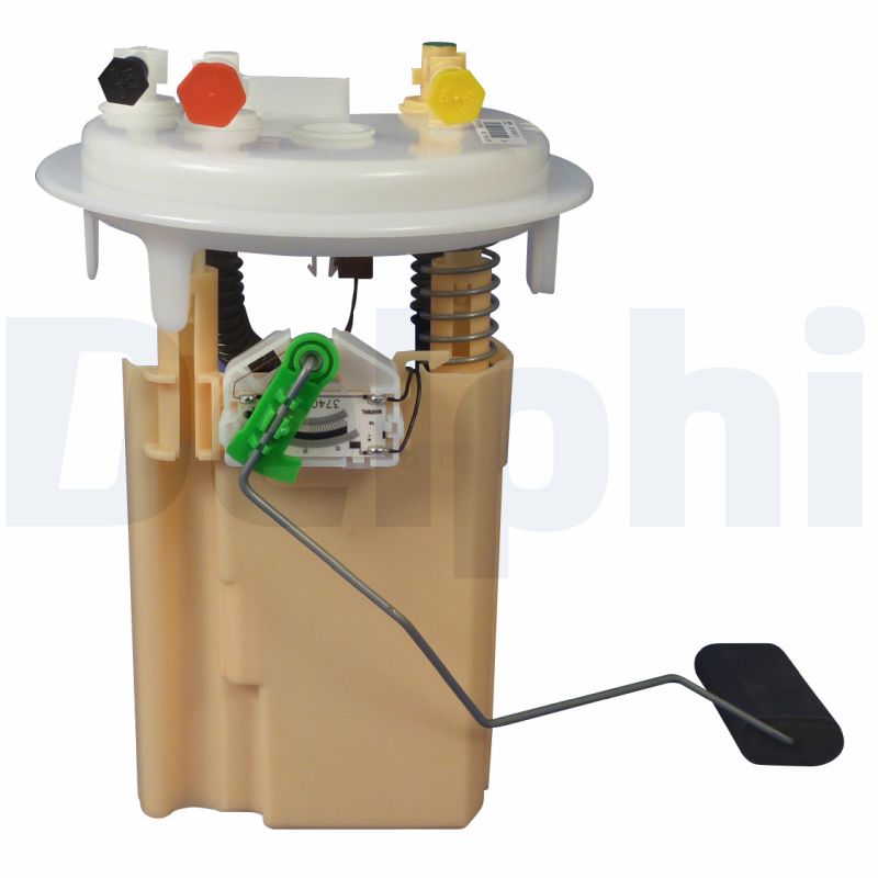 Imp. alimentazione carburante - FL0291-12B1 DELPHI