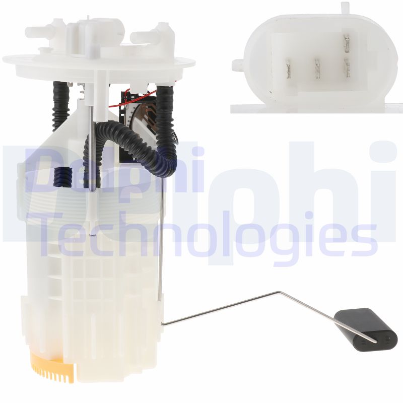 Fuel Feed Unit - FT4106-12B1 DELPHI