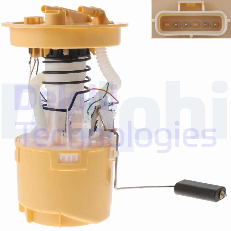Fuel Feed Unit - FT4114-12B1 DELPHI