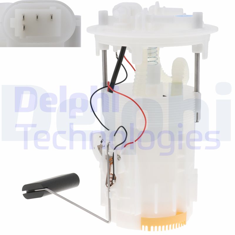 Imp. alimentazione carburante - FT4115-12B1 DELPHI
