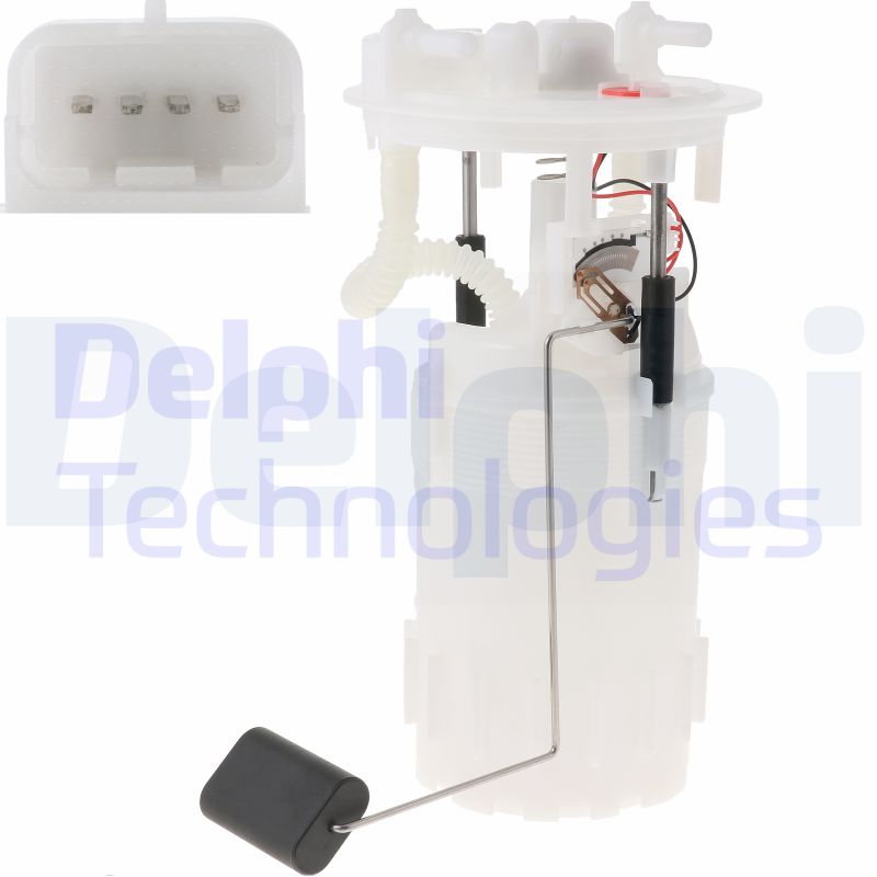 Fuel Feed Unit - FT4116-12B1 DELPHI