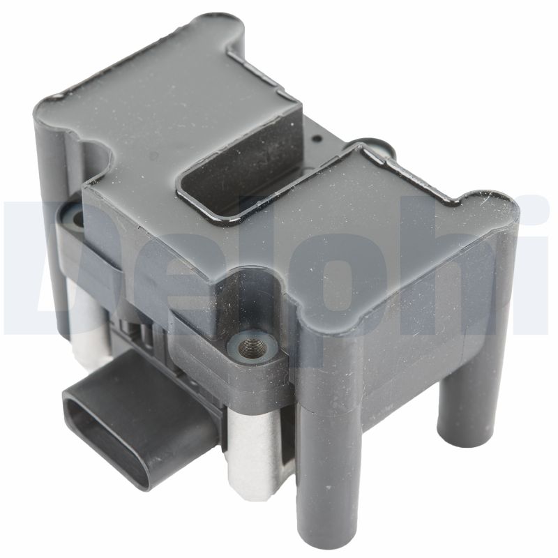 Ignition Coil - GN10018-12B1 DELPHI