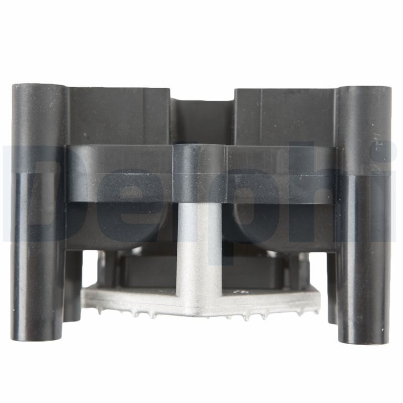 Катушка зажигания - GN10018-12B1 DELPHI