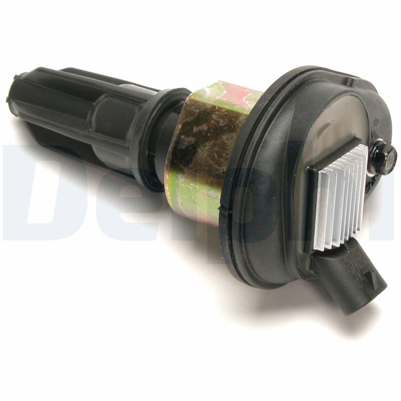 Ignition Coil - GN10114-11B1 DELPHI