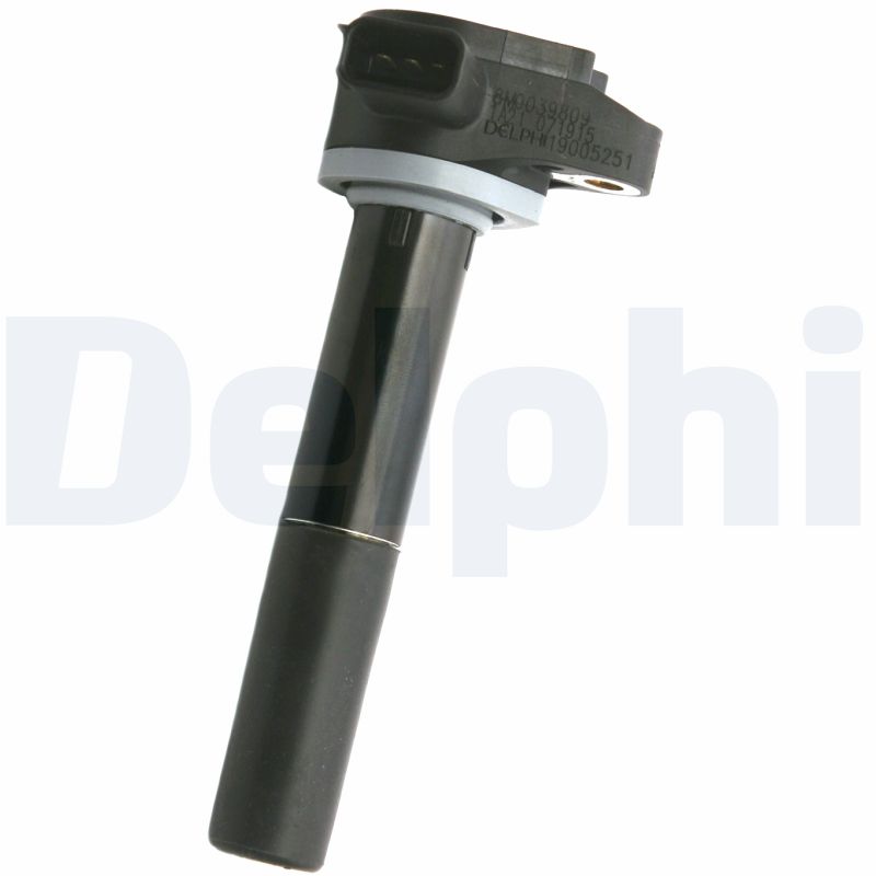 Ignition Coil - GN10168-11B1 DELPHI