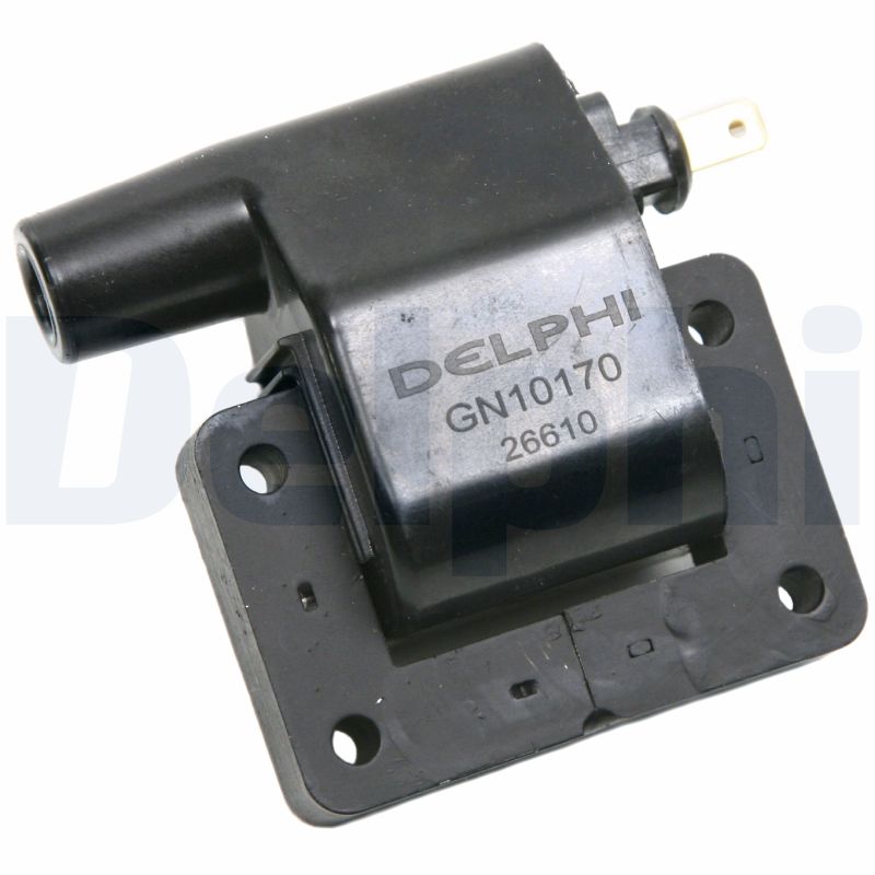 Ignition Coil - GN10170-12B1 DELPHI