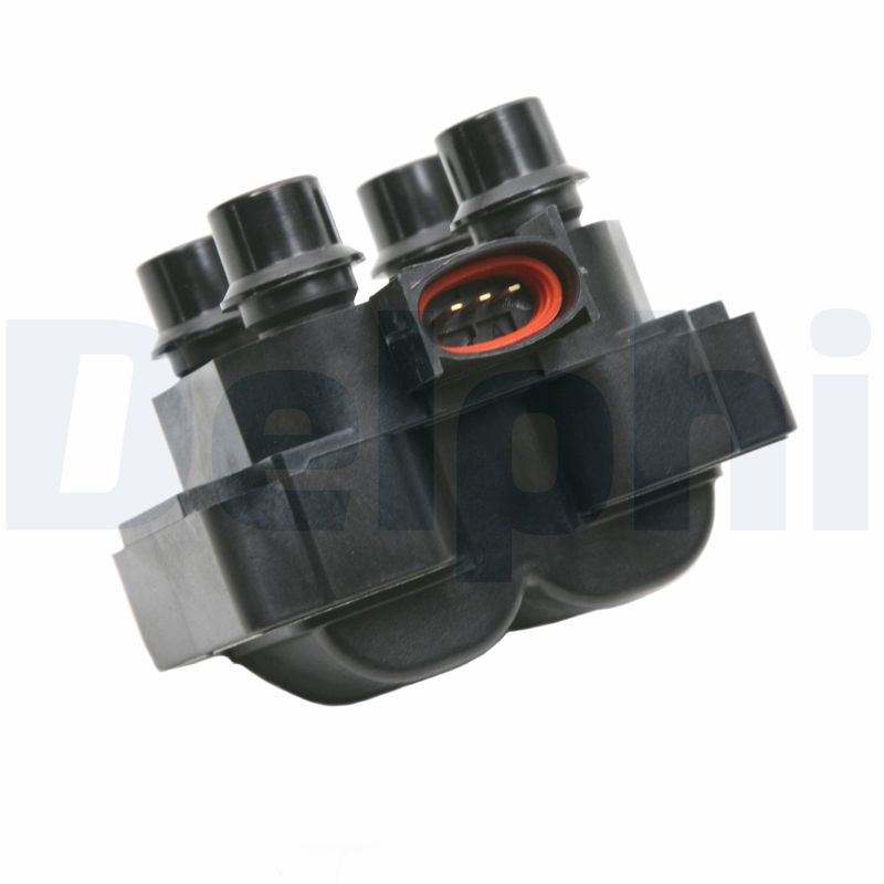 Ignition Coil - GN10177-12B1 DELPHI