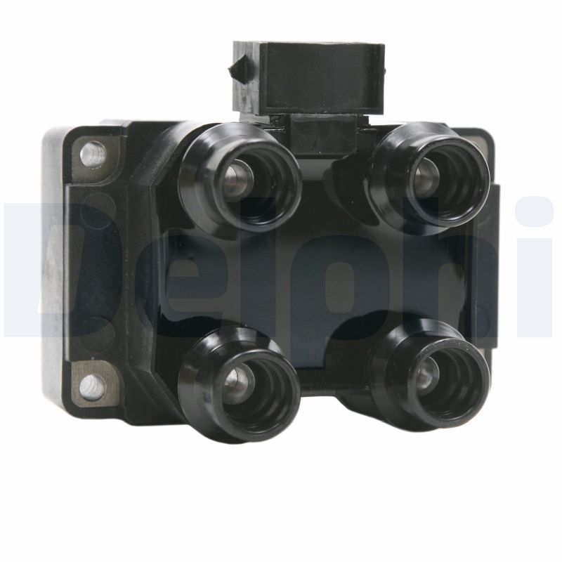 Ignition Coil - GN10177-12B1 DELPHI