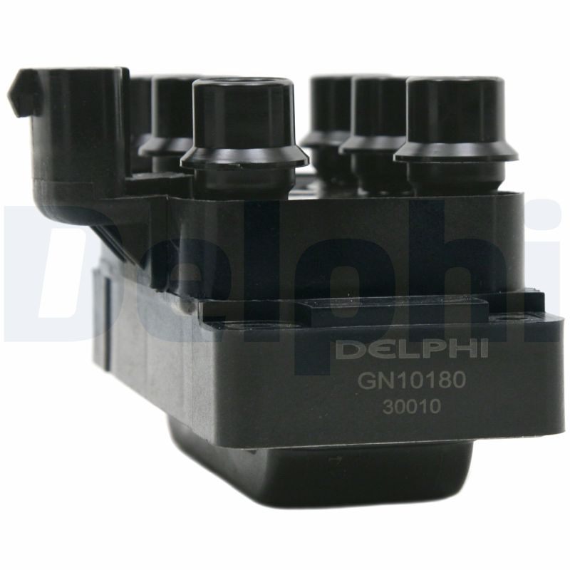 Катушка зажигания - GN10180-12B1 DELPHI