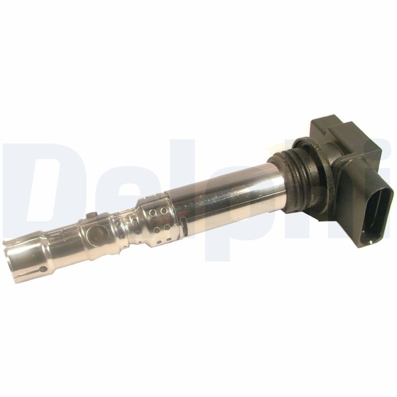 Ignition Coil - GN10195-12B1 DELPHI