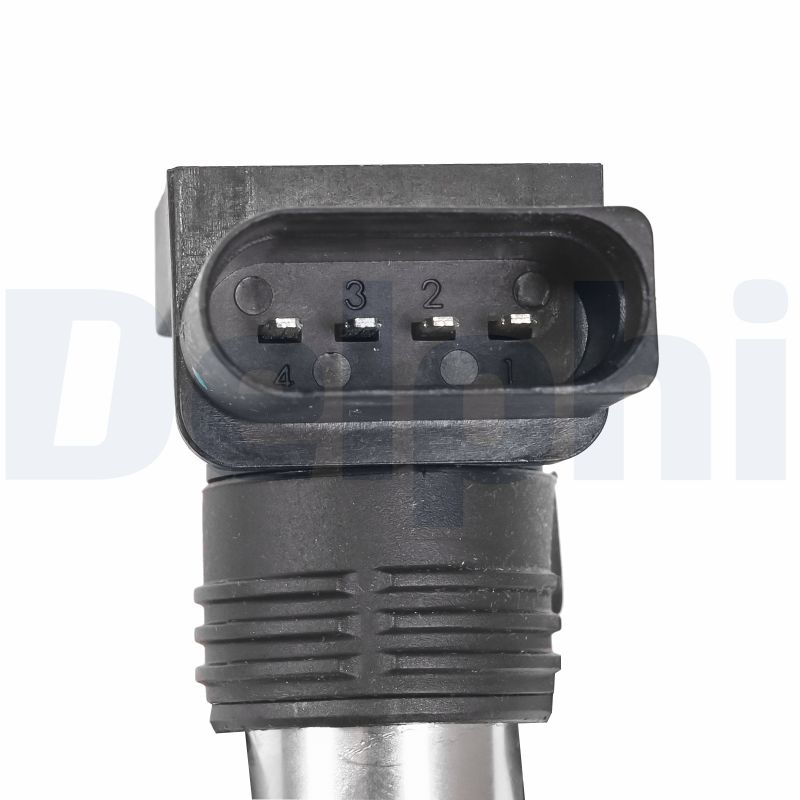 Катушка зажигания - GN10195-12B1 DELPHI