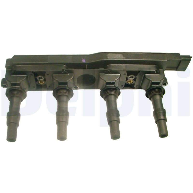 Ignition Coil - GN10198-12B1 DELPHI