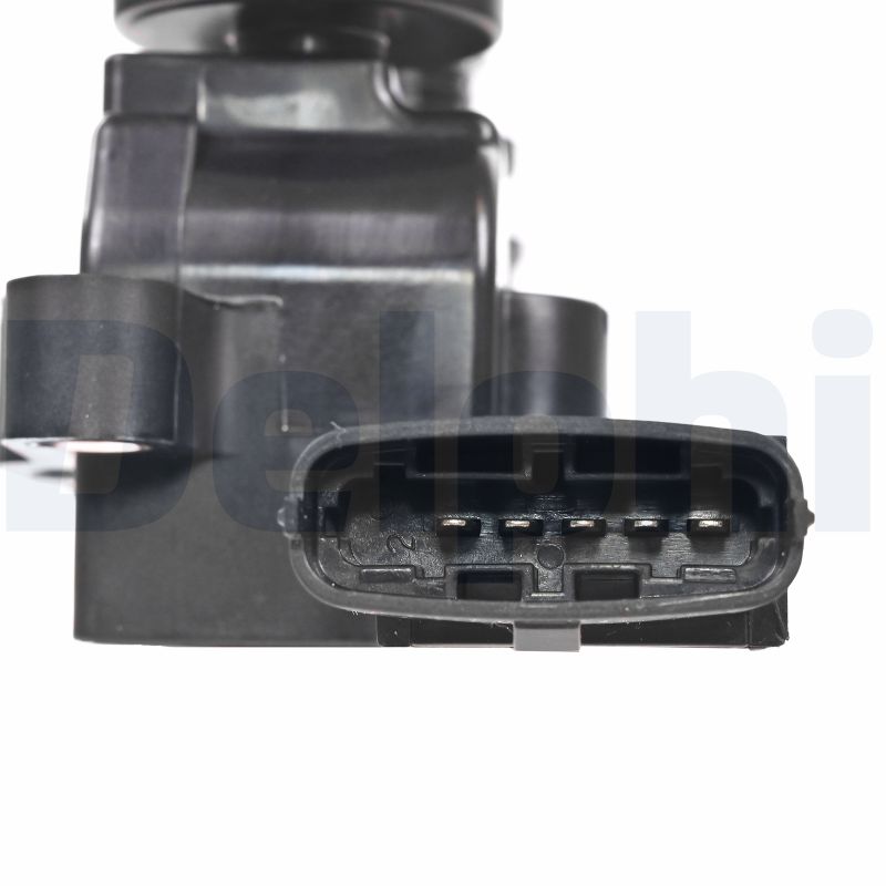 Катушка зажигания - GN10198-12B1 DELPHI