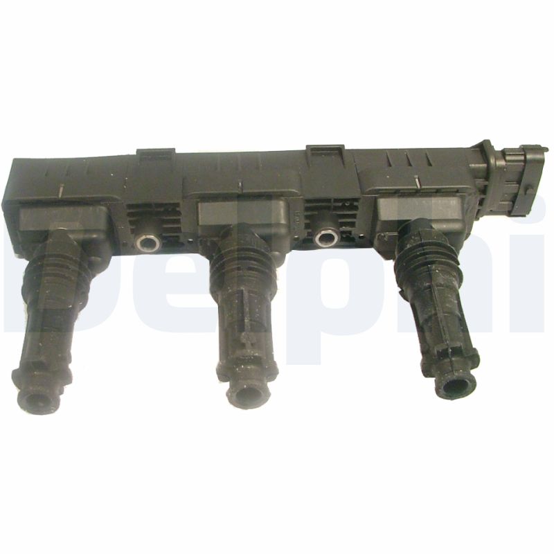 Ignition Coil - GN10201-12B1 DELPHI