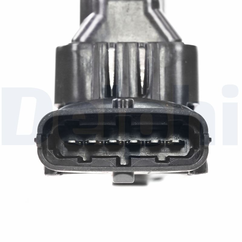 Катушка зажигания - GN10204-12B1 DELPHI