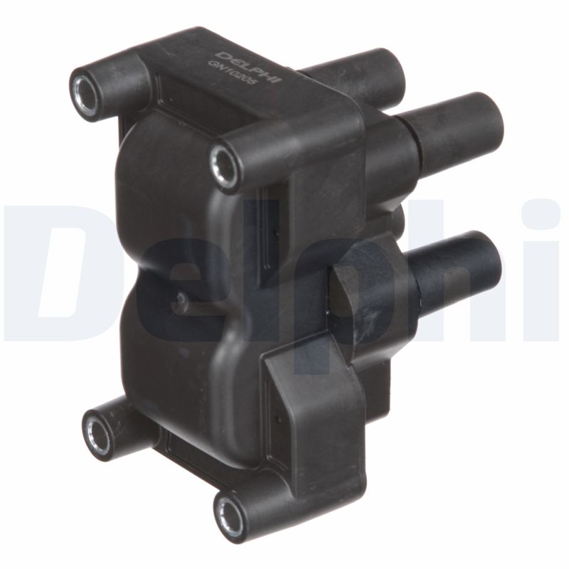 Ignition Coil - GN10205-12B1 DELPHI