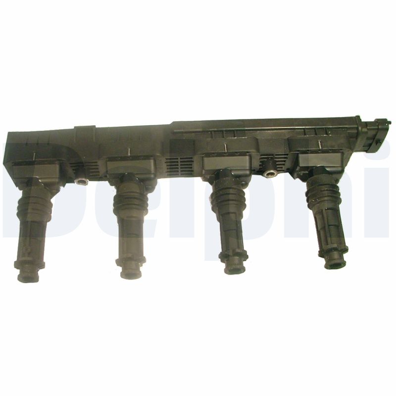 Ignition Coil - GN10207-12B1 DELPHI