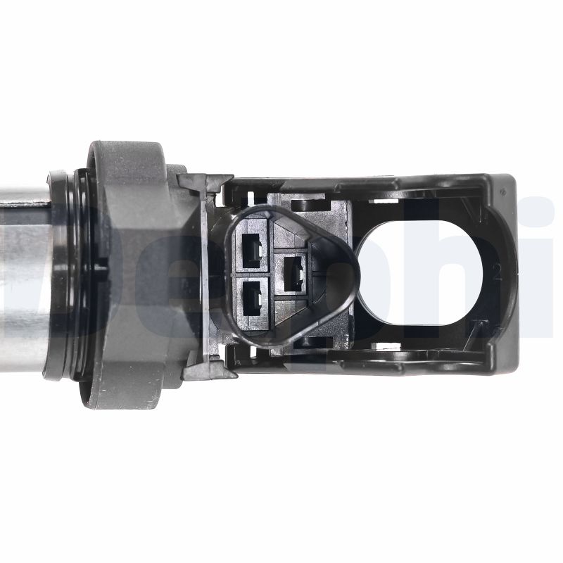 Катушка зажигания - GN10210-12B1 DELPHI