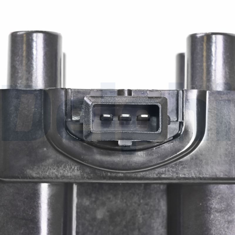 Катушка зажигания - GN10211-12B1 DELPHI