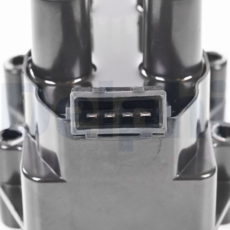 Катушка зажигания - GN10212-12B1 DELPHI