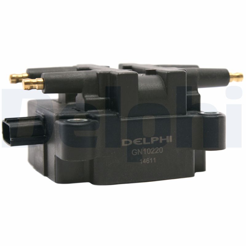 Ignition Coil - GN10220-12B1 DELPHI