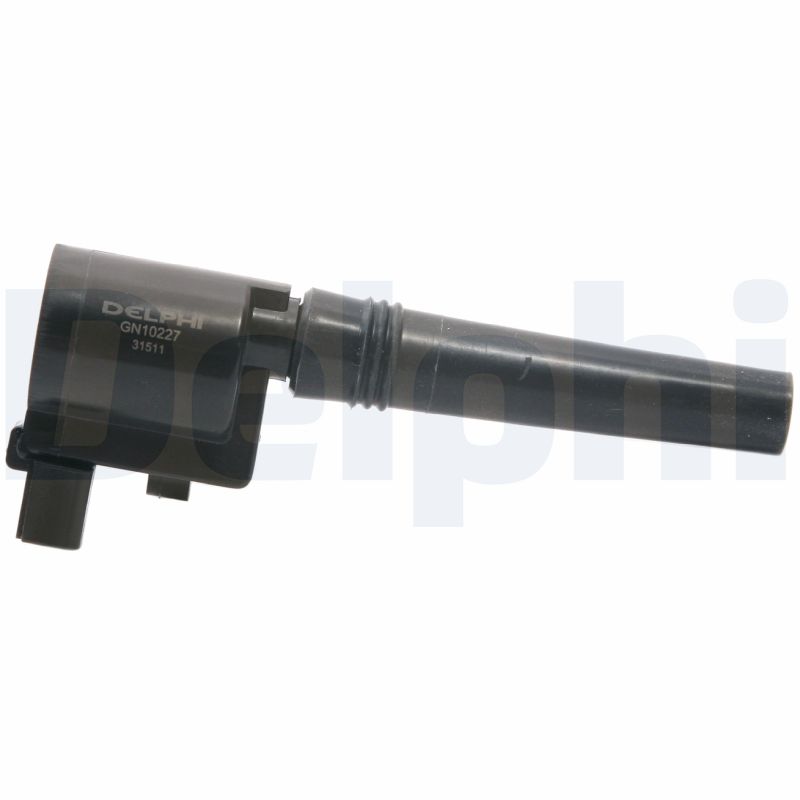 Ignition Coil - GN10227-12B1 DELPHI